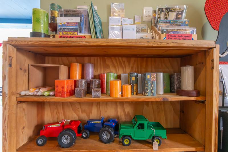 Commercial Property for Sale in Riviersonderend Western Cape